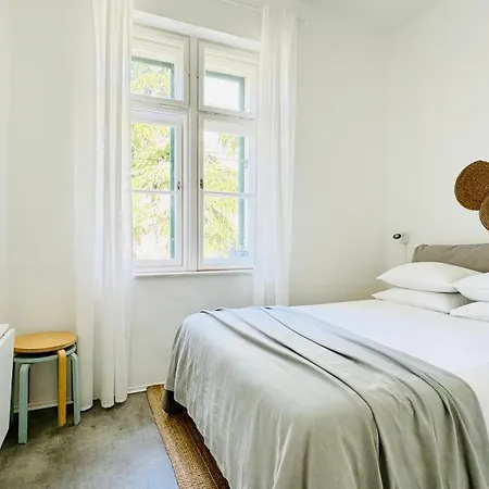 Jardin 3* Split
