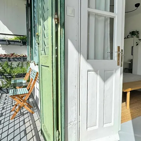 Гостевой дом Jardin *