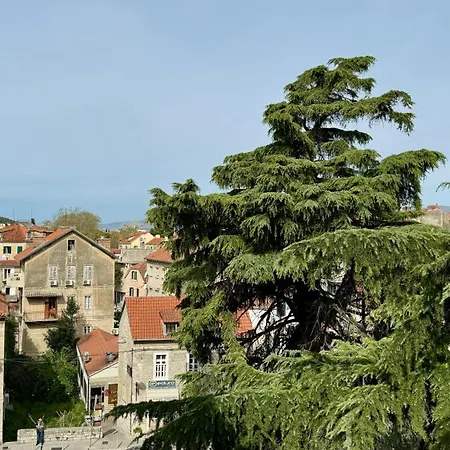 Guest house Jardin Split