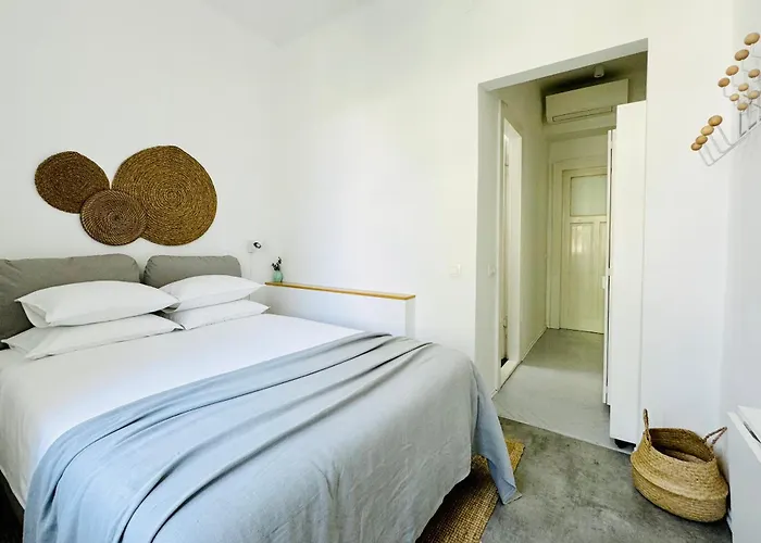 Guest house Jardin Split