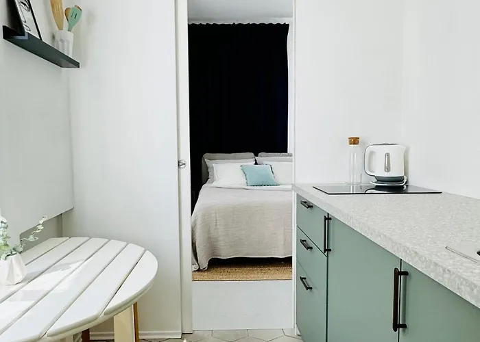 Jardin Guest house Split