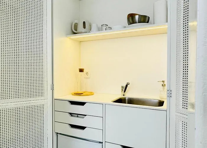 Jardin Guest house 3*