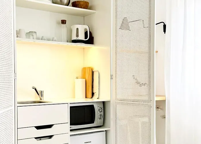 Guest house Jardin Split