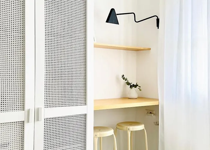 Jardin Guest house 3*