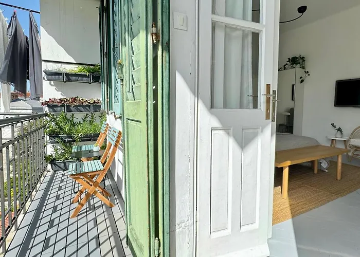 Guest house Jardin 3*