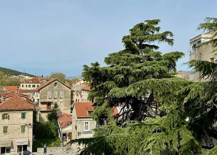 Guest house Jardin Split