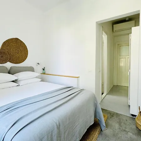 Guest house Jardin Split