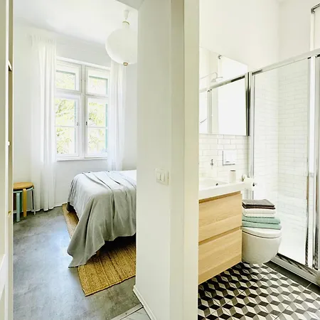 Jardin Gostinjska kuća