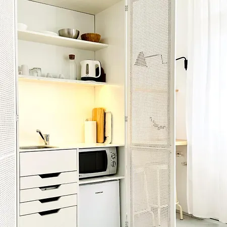 Gostinjska kuća Jardin Split