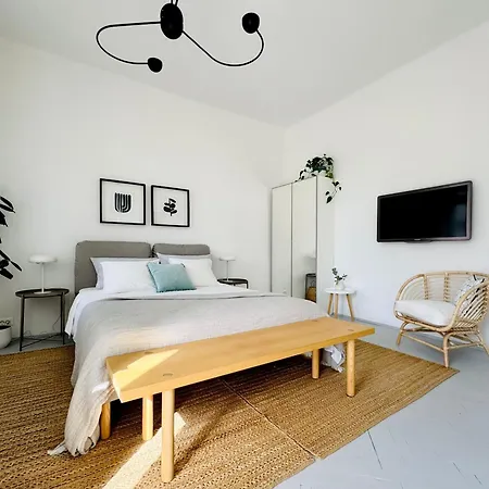 Jardin Gostinjska kuća Split