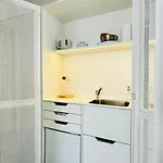 Jardin Pensión 3*