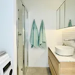 Pensión Jardin 3*