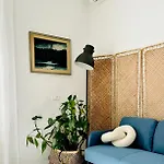 Pensión Jardin