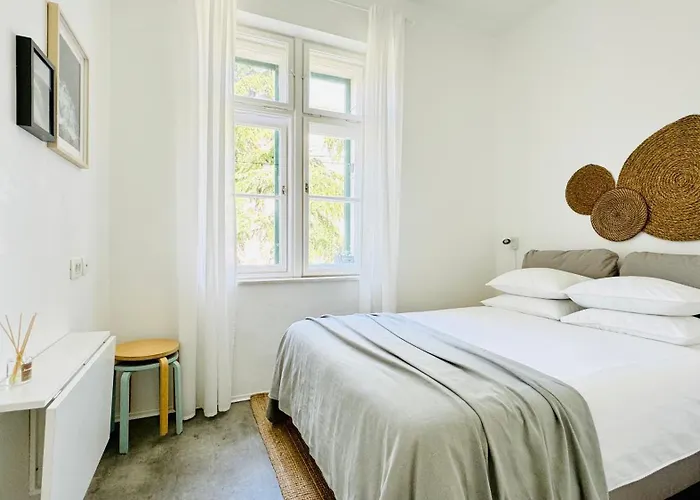 Jardin 3* 스플리트